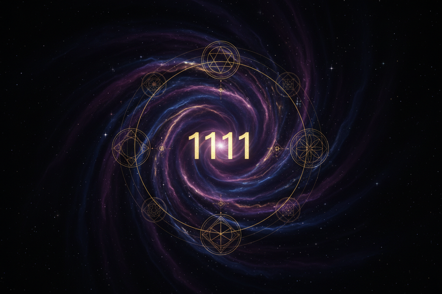The 11/11 Portal: A Gentle Opening Into Alignment