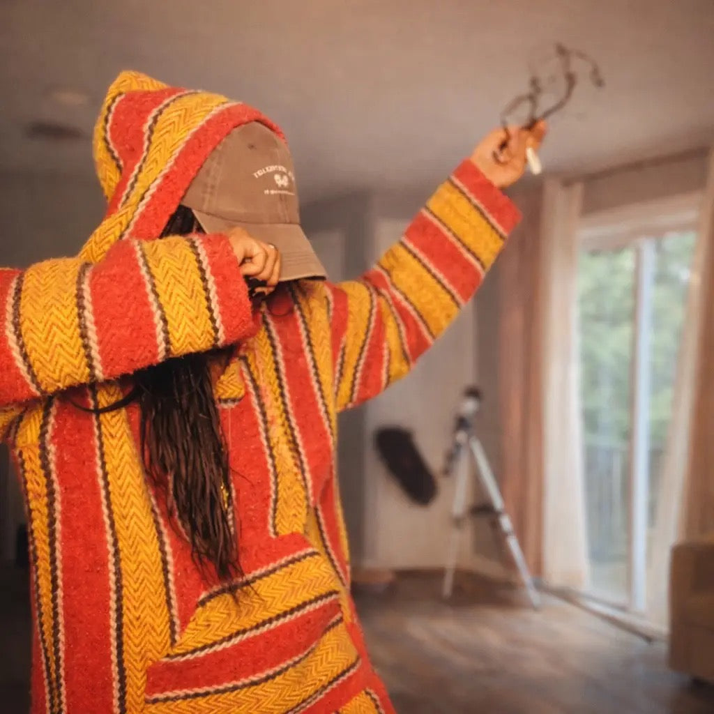 Desert Rose - Darilyn Rosetta